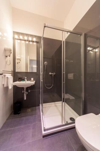 Hostal Priuli Luxury Rooms