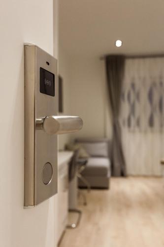 Hostal Priuli Luxury Rooms
