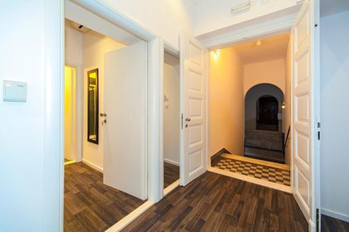 Hostal Priuli Luxury Rooms