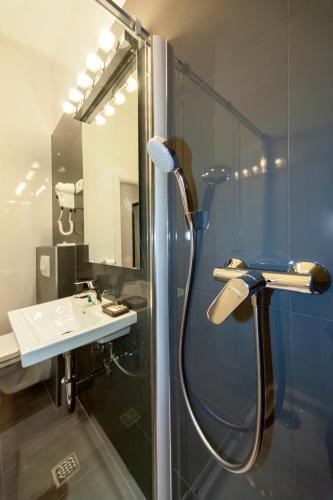 Hostal Priuli Luxury Rooms
