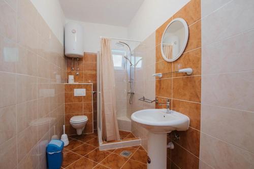 Apartment Marina 5968b