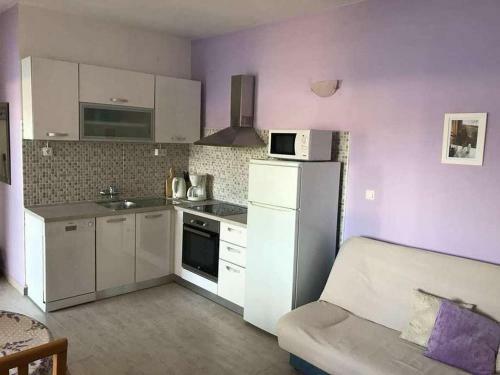 Apartment Racisce 151a