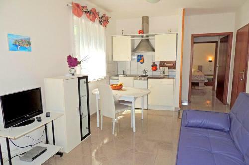 Apartment Bosiljka
