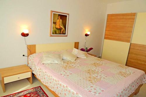 Apartment Bosiljka