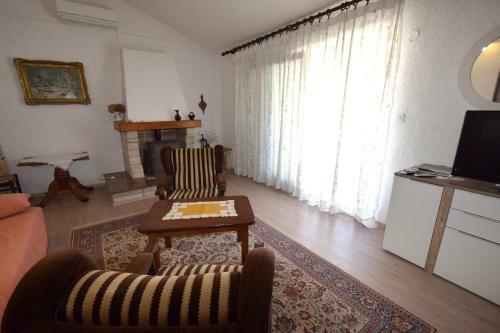 Apartment Bosiljka