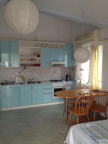 Apartments Vanda