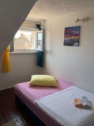 Lidija Beach Apartment