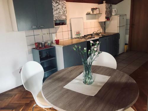 Apartments Ponistra