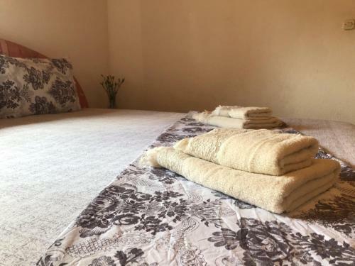 Apartments Ponistra