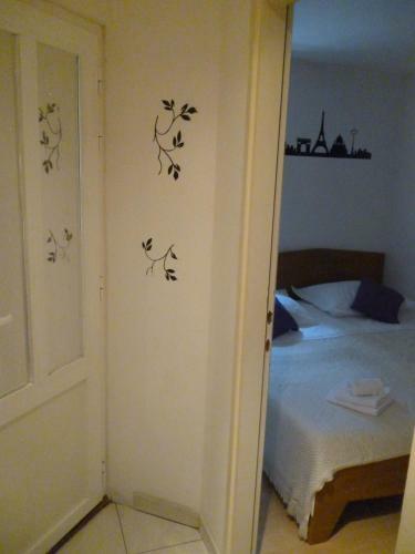 Apartments Ponistra