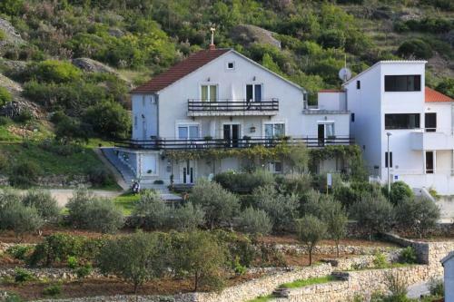Apartment Vis 8924d