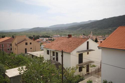 Apartment Stari Grad 8726b