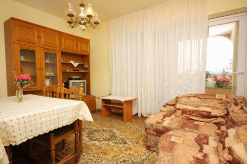 Apartment Punat 5350b
