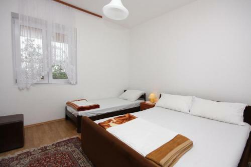 Apartment Punat 5350b