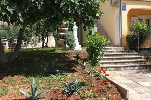 Apartment Punat 5350b