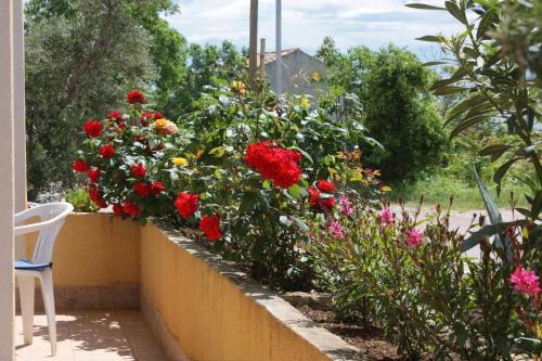 Apartment Punat 5350b