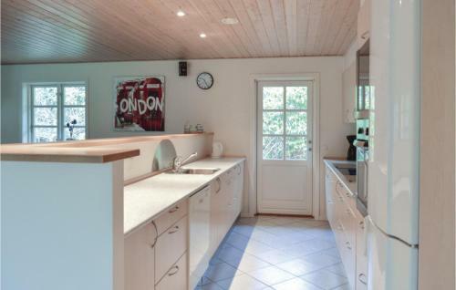 Holiday Home Sandstien