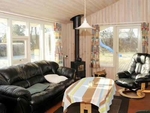 Four-bedroom Holiday Home In Nordborg 2
