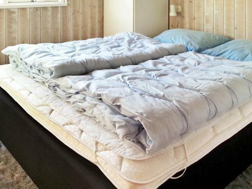 Four-bedroom Holiday Home In Nordborg 2