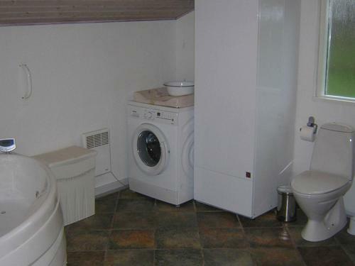 Four-bedroom Holiday Home In Nordborg 2