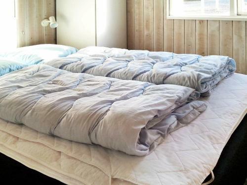 Four-bedroom Holiday Home In Nordborg 2