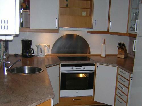 Four-bedroom Holiday Home In Nordborg 2