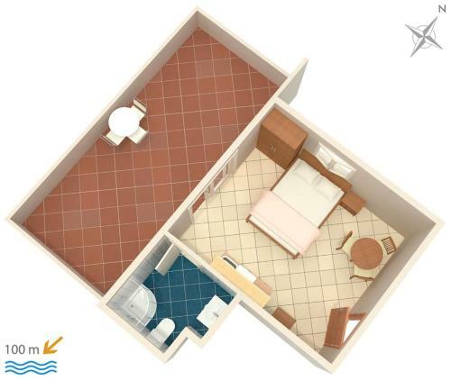 Hostal Studio Barbat 4980b