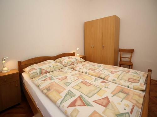 Apartments Gori?ek