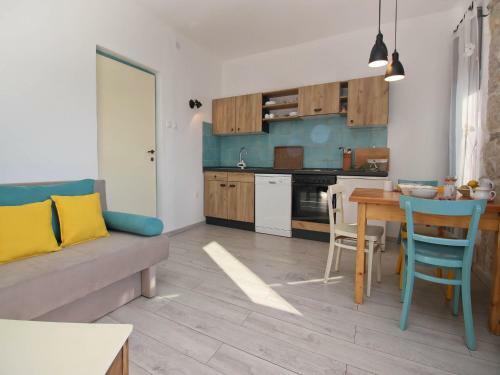 Apartments Gori?ek