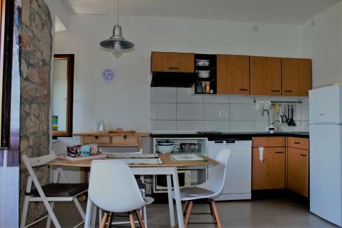 Apartments Gori?ek