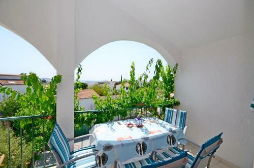 Apartment Pavica
