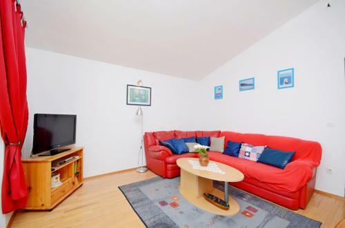 Apartment Pavica