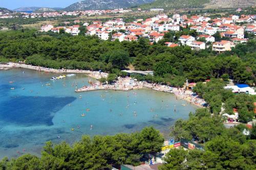 Apartment Vodice 4235b