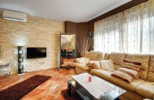 Villa Bubi