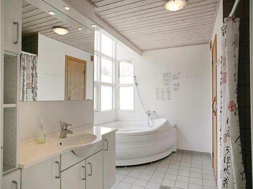 Rubins�en Skovhuse Hasle Denm