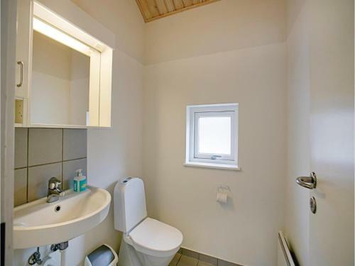 Rubins�en Skovhuse Hasle Denm