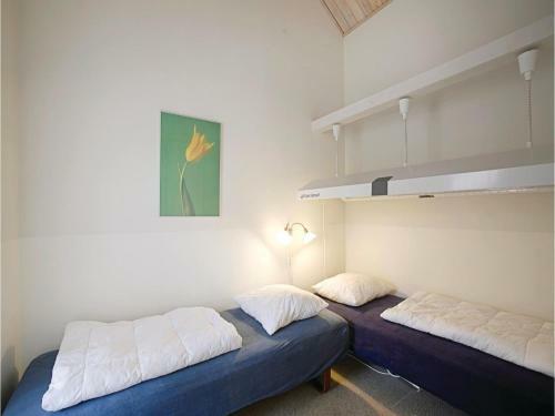 Rubins�en Skovhuse Hasle Denm