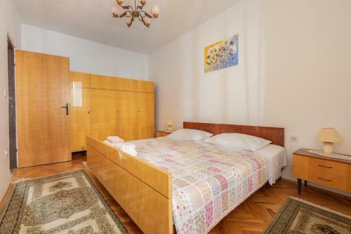 Apartment Podgora 11469a