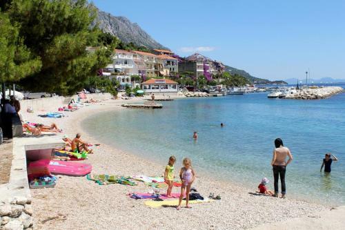 Apartment Podgora 11469a