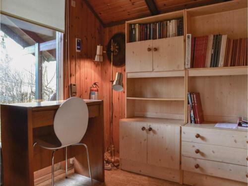 Holiday Home Hybenvej Hornb�k VI