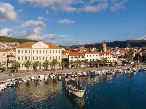 Apartment Vela Luka 36