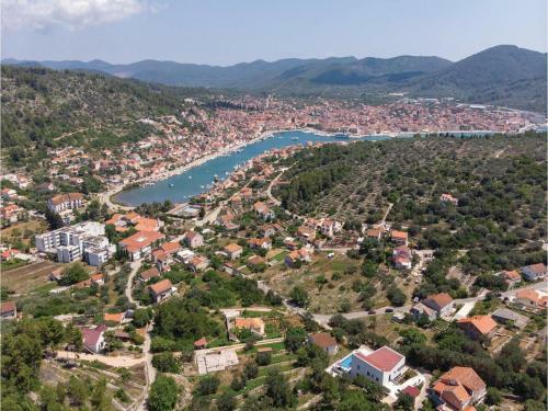 Apartment Vela Luka 36