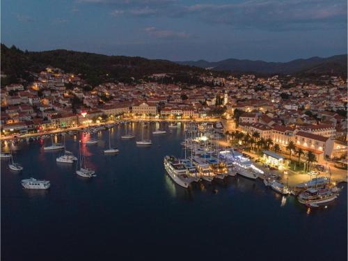 Apartment Vela Luka 36