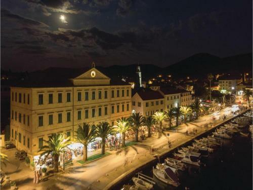 Apartment Vela Luka 36