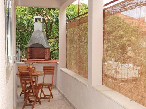 Apartment Vela Luka 36