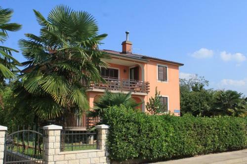 Apartment Umag 7062b