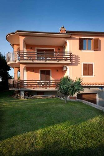Apartment Umag 7062b