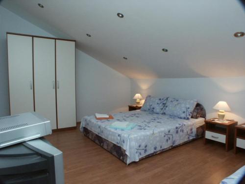 Apartments By The Sea Crikvenica - 2354