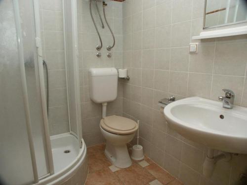 Apartments By The Sea Crikvenica - 2354