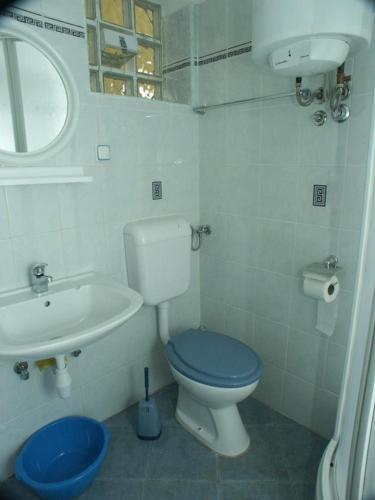 Apartments By The Sea Crikvenica - 2354